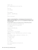 Предварительный просмотр 323 страницы Novell EDIRECTORY 8.8 - GUIDE Manual