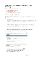 Предварительный просмотр 352 страницы Novell EDIRECTORY 8.8 - GUIDE Manual