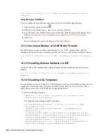 Предварительный просмотр 505 страницы Novell EDIRECTORY 8.8 - GUIDE Manual