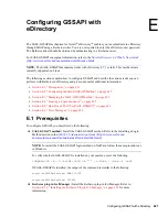 Предварительный просмотр 621 страницы Novell EDIRECTORY 8.8 SP3 Administration Manual