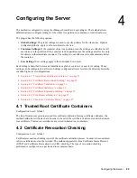 Preview for 25 page of Novell Enhanced Smart Card Method 3.0.1 Installation Manual