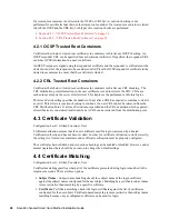 Preview for 26 page of Novell Enhanced Smart Card Method 3.0.1 Installation Manual