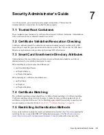 Preview for 41 page of Novell Enhanced Smart Card Method 3.0.1 Installation Manual