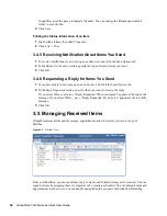 Preview for 52 page of Novell GROUPWISE 7 - 04-2007 Manual