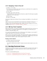 Preview for 63 page of Novell GROUPWISE 7 - 04-2007 Manual