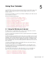 Preview for 67 page of Novell GROUPWISE 7 - 04-2007 Manual