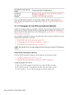 Preview for 16 page of Novell GROUPWISE 7 - MESSAGE TRANSFERT AGENT Manual