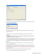 Preview for 17 page of Novell GROUPWISE 7 - MESSAGE TRANSFERT AGENT Manual