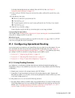 Preview for 29 page of Novell GROUPWISE 7 - MESSAGE TRANSFERT AGENT Manual