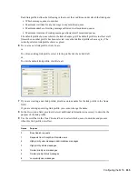 Preview for 33 page of Novell GROUPWISE 7 - MESSAGE TRANSFERT AGENT Manual