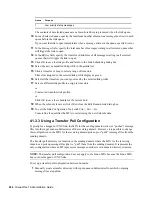 Preview for 34 page of Novell GROUPWISE 7 - MESSAGE TRANSFERT AGENT Manual