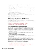 Preview for 36 page of Novell GROUPWISE 7 - MESSAGE TRANSFERT AGENT Manual