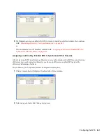 Preview for 39 page of Novell GROUPWISE 7 - MESSAGE TRANSFERT AGENT Manual