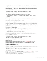 Preview for 49 page of Novell GROUPWISE 7 - MESSAGE TRANSFERT AGENT Manual