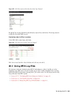 Preview for 63 page of Novell GROUPWISE 7 - MESSAGE TRANSFERT AGENT Manual