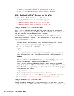 Preview for 66 page of Novell GROUPWISE 7 - MESSAGE TRANSFERT AGENT Manual