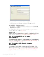 Preview for 70 page of Novell GROUPWISE 7 - MESSAGE TRANSFERT AGENT Manual