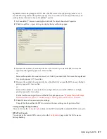 Preview for 75 page of Novell GROUPWISE 7 - MESSAGE TRANSFERT AGENT Manual