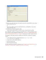 Preview for 79 page of Novell GROUPWISE 7 - MESSAGE TRANSFERT AGENT Manual