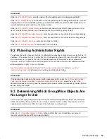 Preview for 53 page of Novell GROUPWISE 7 - MULTI-SYSTEM ADMINISTRATION Manual