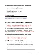 Preview for 83 page of Novell GROUPWISE 7 - WEB ACCESS Manual