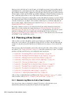 Preview for 4 page of Novell GROUPWISE 8 - DOMAINS Manual