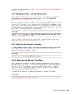 Preview for 13 page of Novell GROUPWISE 8 - DOMAINS Manual