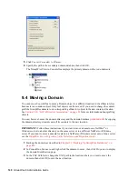 Preview for 24 page of Novell GROUPWISE 8 - DOMAINS Manual