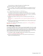 Preview for 25 page of Novell GROUPWISE 8 - DOMAINS Manual