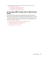 Preview for 27 page of Novell GROUPWISE 8 - DOMAINS Manual