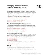 Preview for 29 page of Novell GROUPWISE 8 - DOMAINS Manual