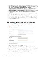 Preview for 12 page of Novell IDENTITY MANAGER 3.6.1 - E-MAIL Manual