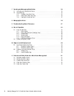 Preview for 6 page of Novell IDENTITY MANAGER 3.6.1 - STAGING BEST PRACTICES GUIDE 2010 Implementation Manual