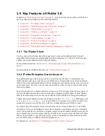 Предварительный просмотр 29 страницы Novell IFOLDER 3.6 - CROSS-PLATFORM Manual
