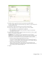 Предварительный просмотр 75 страницы Novell IFOLDER 3.6 - CROSS-PLATFORM Manual