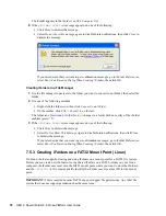 Предварительный просмотр 78 страницы Novell IFOLDER 3.6 - CROSS-PLATFORM Manual