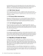 Preview for 18 page of Novell IFOLDER 3.7 - SECURITY ADMINISTRATION Administration Manual