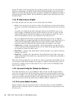 Preview for 22 page of Novell IFOLDER 3.7 - SECURITY ADMINISTRATION Administration Manual