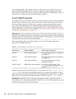 Preview for 28 page of Novell IFOLDER 3.7 - SECURITY ADMINISTRATION Administration Manual