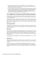 Preview for 32 page of Novell IFOLDER 3.7 - SECURITY ADMINISTRATION Administration Manual