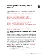 Preview for 53 page of Novell IFOLDER 3.7 - SECURITY ADMINISTRATION Administration Manual