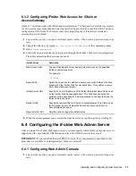 Preview for 73 page of Novell IFOLDER 3.7 - SECURITY ADMINISTRATION Administration Manual