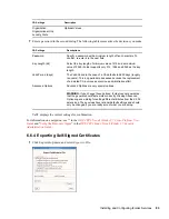 Preview for 83 page of Novell IFOLDER 3.7 - SECURITY ADMINISTRATION Administration Manual