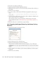 Preview for 84 page of Novell IFOLDER 3.7 - SECURITY ADMINISTRATION Administration Manual