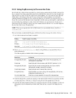 Preview for 85 page of Novell IFOLDER 3.7 - SECURITY ADMINISTRATION Administration Manual