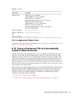 Preview for 91 page of Novell IFOLDER 3.7 - SECURITY ADMINISTRATION Administration Manual