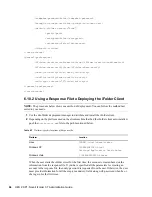 Preview for 94 page of Novell IFOLDER 3.7 - SECURITY ADMINISTRATION Administration Manual