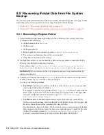 Preview for 114 page of Novell IFOLDER 3.7 - SECURITY ADMINISTRATION Administration Manual