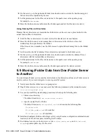 Preview for 116 page of Novell IFOLDER 3.7 - SECURITY ADMINISTRATION Administration Manual