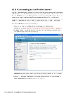 Preview for 122 page of Novell IFOLDER 3.7 - SECURITY ADMINISTRATION Administration Manual